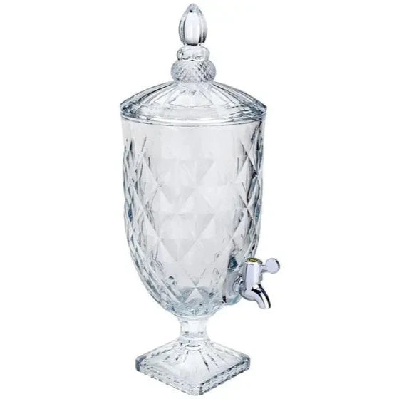 3L - Suqueira Ambiencci Imperial Cristal