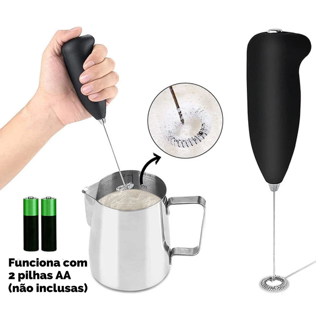 Mini Mixer De Alimentos Ambiencci