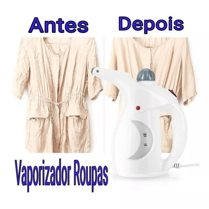 Vaporizador De Roupas 800W Ambiencci