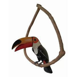 20 cm - Tropical Bird Ambiencci