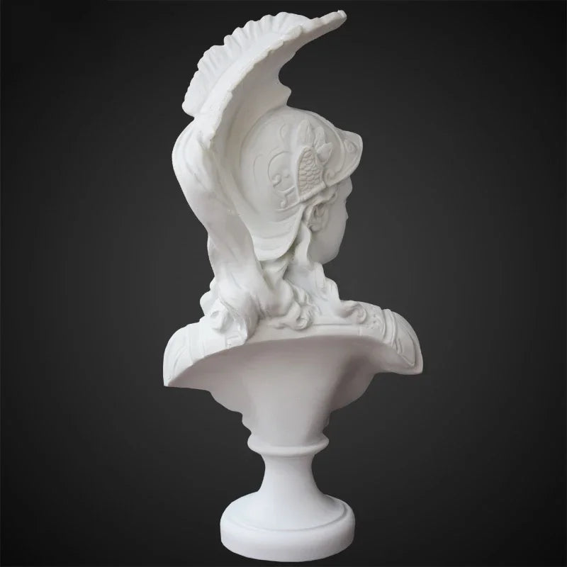 34cm - Athena Ambiencci Vopaid - Ambiencci Sculpture