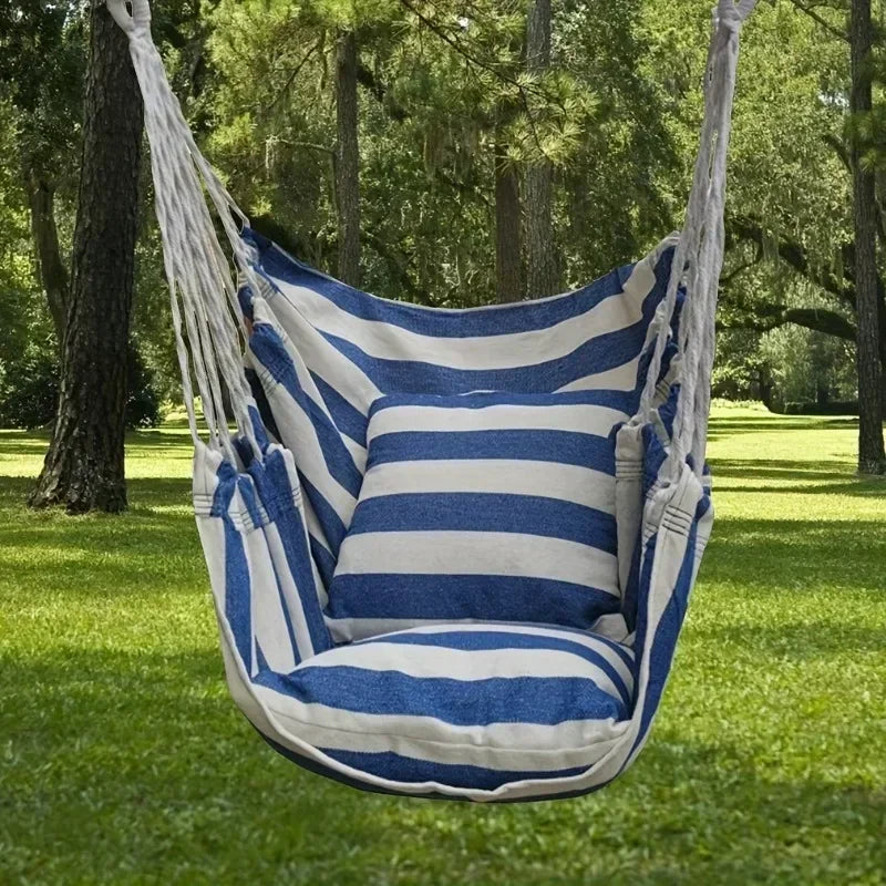 Ìris Zanin Hammock Lauti - Ambiencci Outside