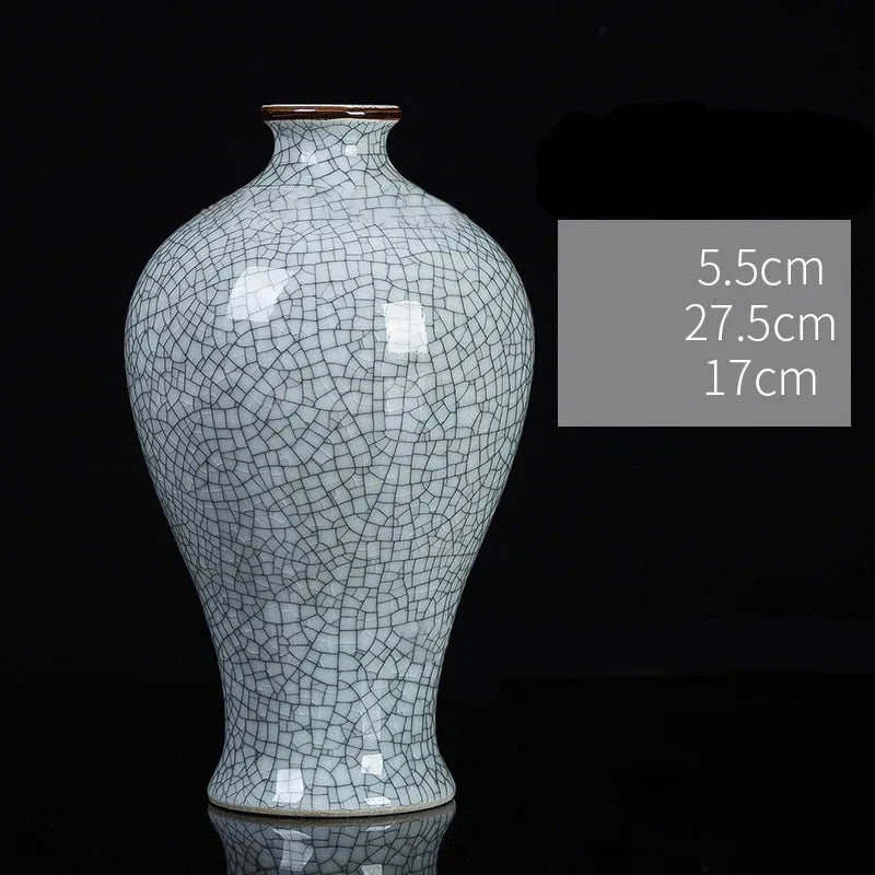 Jingdezhen Cerâmico - Ambiencci