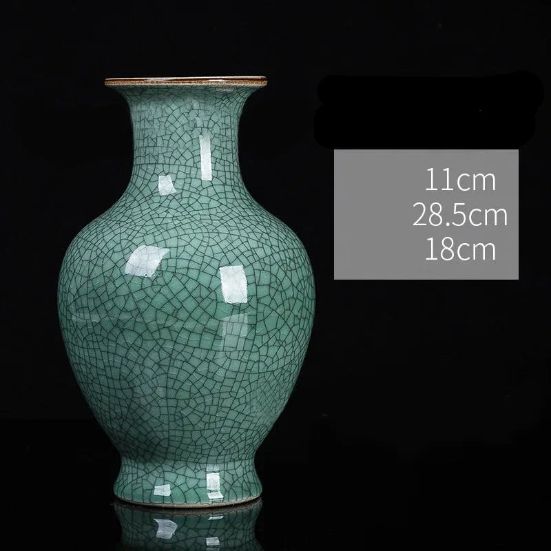 Jingdezhen Cerâmico - Ambiencci