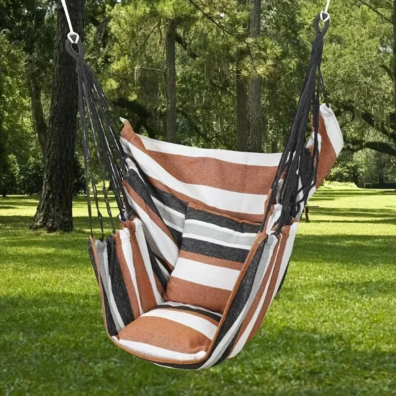 Ìris Zanin Hammock Lauti - Ambiencci Outside