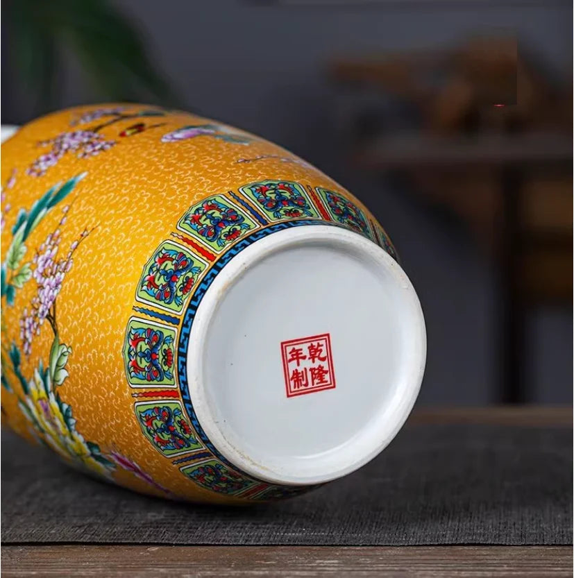 Vaso Jingdezhen - Ambinecci Classic