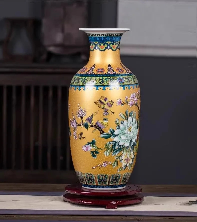 Vaso Jingdezhen - Ambinecci Classic