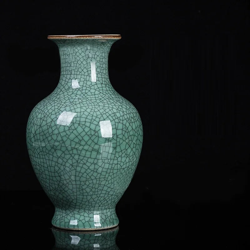 Jingdezhen Cerâmico - Ambiencci