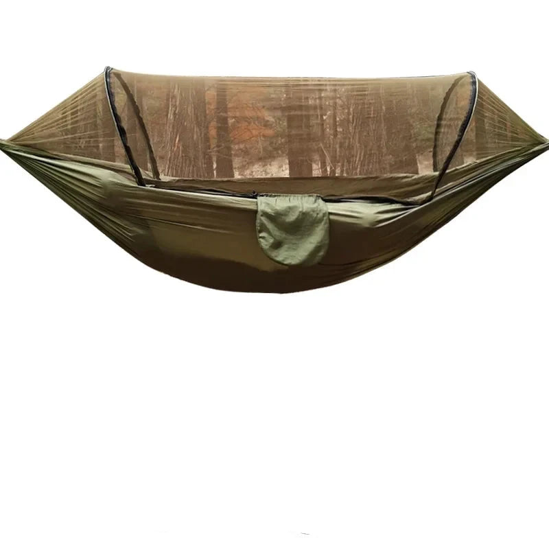 Rollover Camping Hammock - Ambiencci Outside