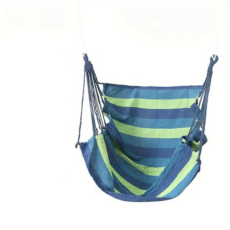 Ìris Zanin Hammock Lauti - Ambiencci Outside