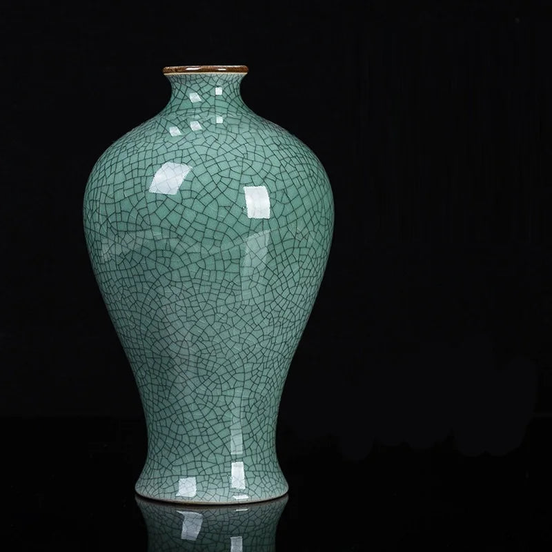 Jingdezhen Cerâmico - Ambiencci