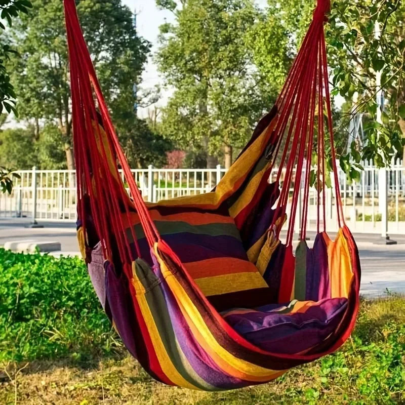 Ìris Zanin Hammock Lauti - Ambiencci Outside