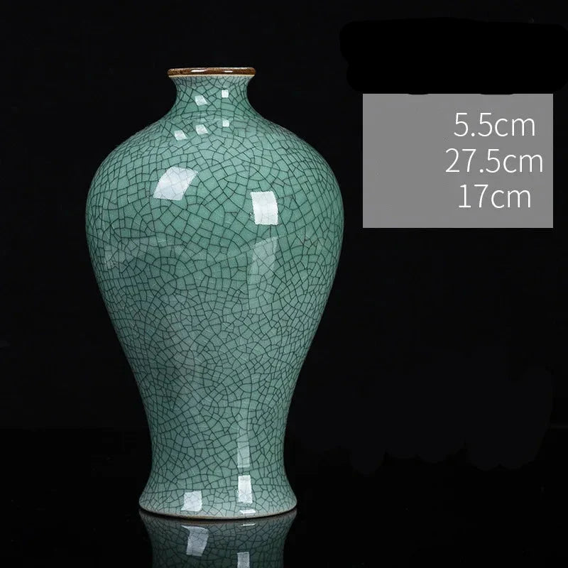 Jingdezhen Cerâmico - Ambiencci