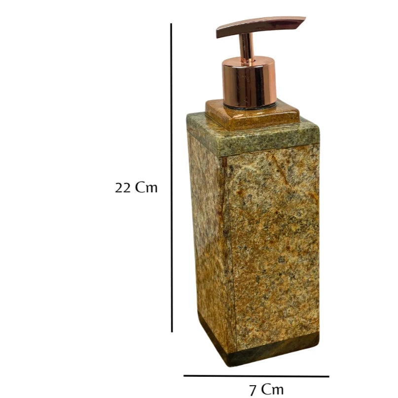 Saboneteira Layban Liquid Ambiencci