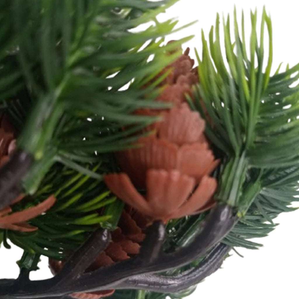 Bonsai Pine Cone Ambiencci