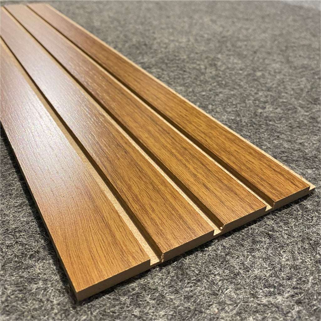 Ambiencci Ripado MDF 10 Unidades