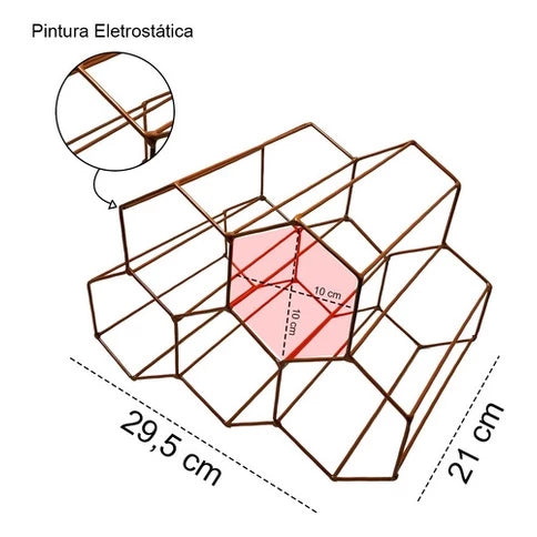 20 cm - Untunè Ambiencci