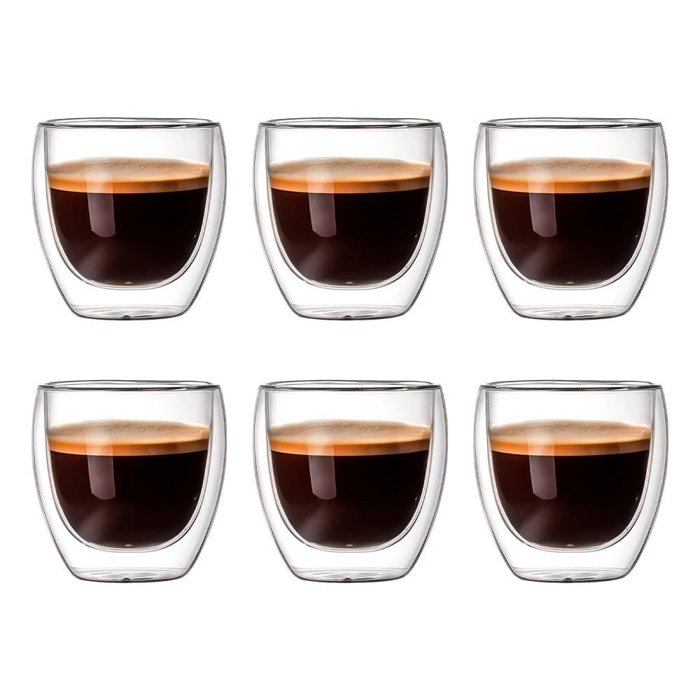 12 peças - Ambiencci Cups