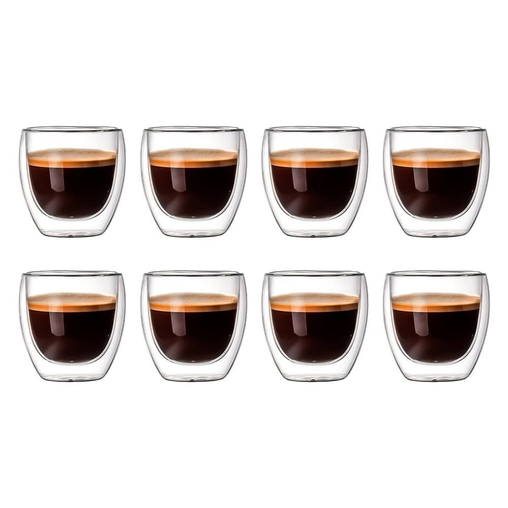 12 peças - Ambiencci Cups